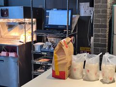 -麦当劳(火车北站餐厅)