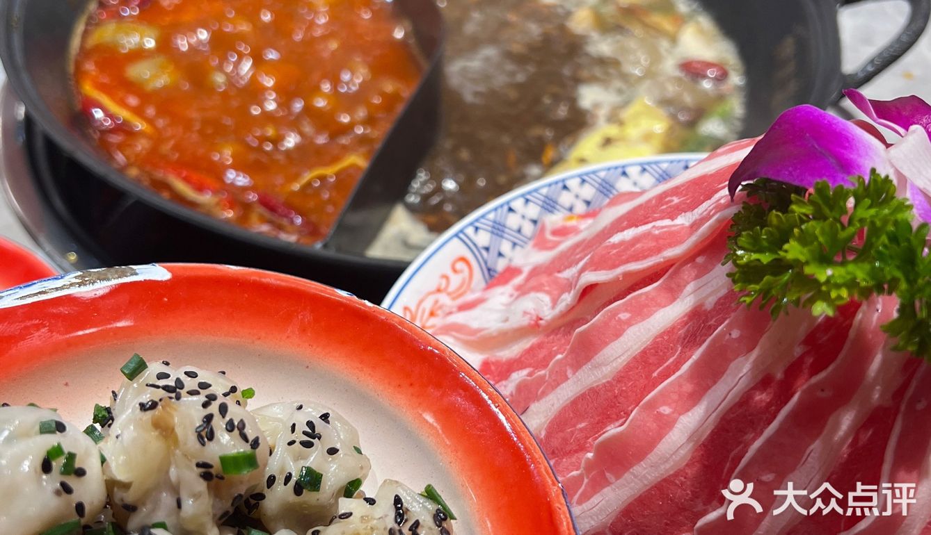 鲜里道|滚滚沸水煮尽人间佳肴