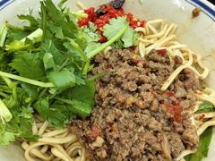 -万三面馆(青龙正街太古里店)