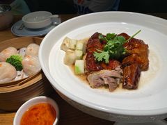 -点心传说·粤菜点心(佐阾虹湾店)