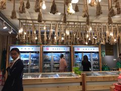 -锅圈食汇火锅烧烤食材超市(星河国际店)