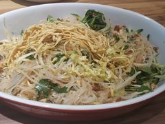 -九转小磨·非遗东北菜(万达广场店)