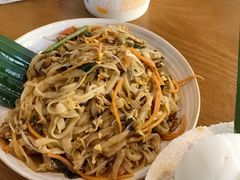 -婉泰·特色小吃·舂鸡脚(告庄二店)