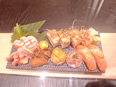 -西村日本料理(香格里拉饭店)
