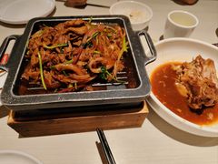 -九毛九西北菜(番禺万达店)