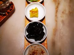 -京华烟云·北京烤鸭(领展购物广场·中关村店)