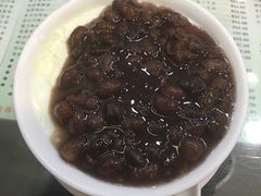 红豆双皮奶-义顺牛奶公司(庇利金街店)