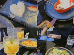 经典凯撒沙律-拾挚扒房(招商花园城店)