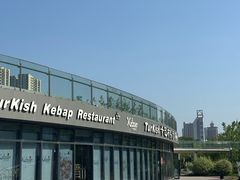 -土耳其卡巴布清真餐厅(西安店)