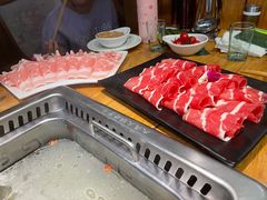 -草原塞蛮羊火锅城(港湾店)