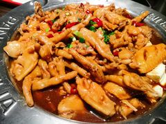 -胖哥俩肉蟹煲(湖滨银泰in77店)
