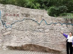-丽江虎跳峡景区-售票处