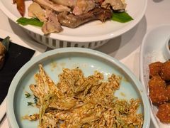 -惠丰堂饭庄·烤鸭·京味菜(翠微路店)