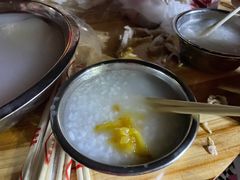 -吉英盐焗鸡(文中路店)
