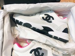 -CHANEL(恒隆广场店)