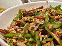 -老电影院饺店(休宁店)