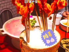 -黄家码头老火锅(解放碑旗舰店)