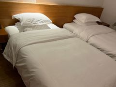 -古尔沟华美达温泉度假酒店