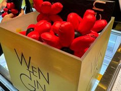 -WenTinG文汀·半糖蛋糕(合生汇店)