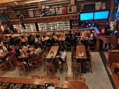 大堂-COMMUNE幻师(花园道店)