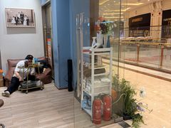-海马体照相馆(上海月星环球港店)