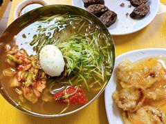 -屋里家延边朝鲜族冷面(南园店)