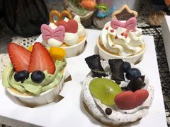 -爱之旅diy烘焙坊(西直门店)