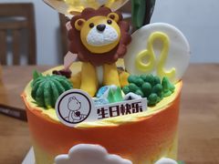 -CAKEBOSS蛋糕老板(东直门来福士店)