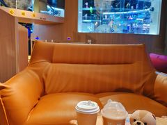 -皇室假期美食水疗会(春风路店)