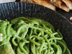 鸡肉罗勒意面-Bco豆库(星耀天地店)