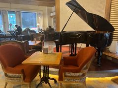 -良木缘咖啡西餐(川大店)