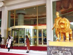 -白金汉爵大酒店·中餐厅(相城店)