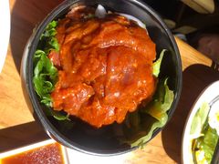 -么肆烤肉(汉街形象店)