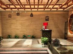 -江南·JIANGNAN(北京歌华开元大酒店)
