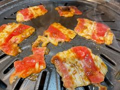 -九田家黑牛烤肉料理(太阳城店)