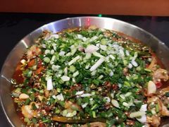 -醉小酒馆·川菜·江湖菜·重庆菜(观音桥旗舰店)