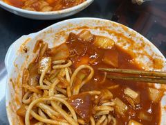 -东方宫中国兰州牛肉拉面(厦门旗舰店)