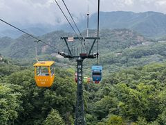 -丹东凤凰山景区