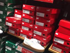 -PUMA(上海国际时尚中心店)