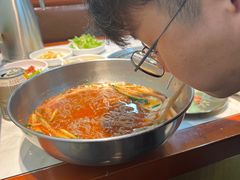 -六七八韩式烤肉·韩国料理(上杭路店)