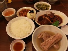 -松發肉骨茶(克拉码头店)