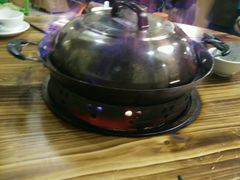 -火焰醉鹅坊(鹤山店)