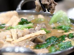 -百家鸡味馆(清泰店)