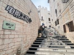 -华谊兄弟（长沙）电影小镇