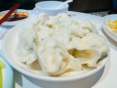 -金谷园饺子馆(北邮总店)
