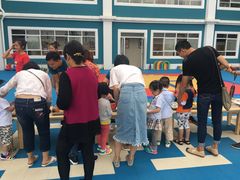 -洪恩幼儿园婴幼园