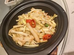 -東城故事·尋找姆媽的味道(玉兰路店)
