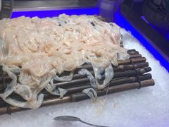 -加餐海鲜自助(集美银泰百货店)
