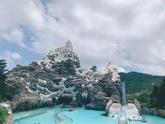 -珠海长隆海洋王国