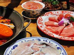 -楠火锅(广州总店)
